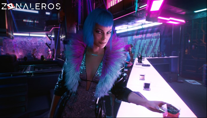 Cyberpunk 2077 Ultimate Edition por mega