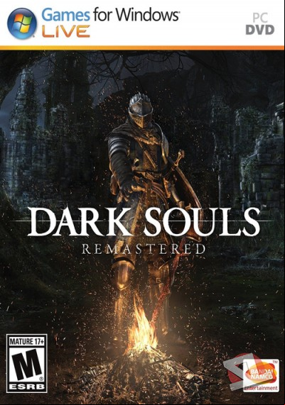 descargar Dark Souls Remastered