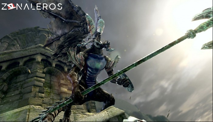 descargar Dark Souls Remastered