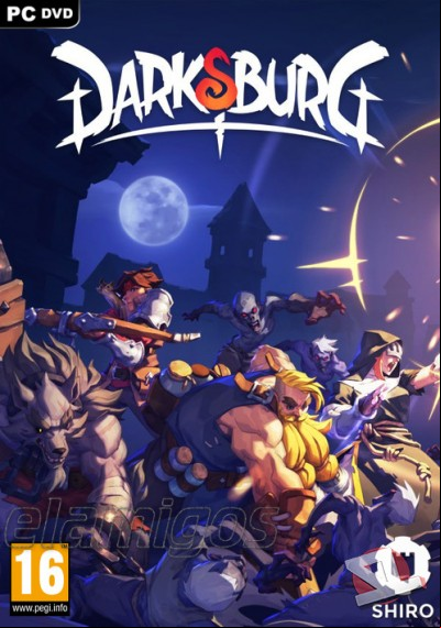 descargar Darksburg
