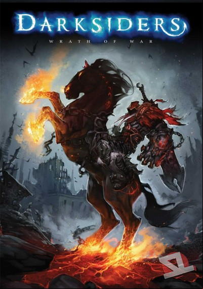 descargar Darksiders