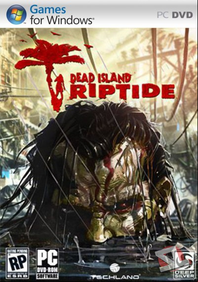 descargar Dead island: Riptide
