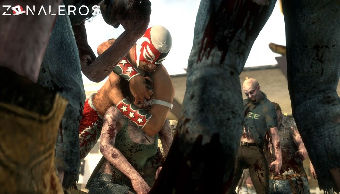 Dead Rising 3 Apocalypse Edition por torrent