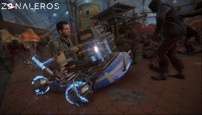 descargar Dead Rising 4 Deluxe Edition