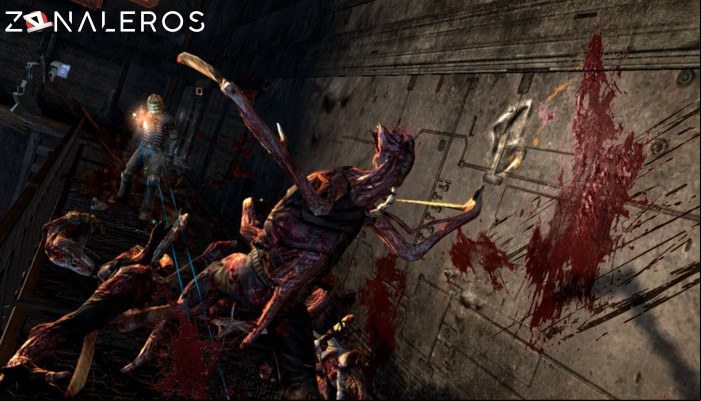 Dead Space 2 por mega