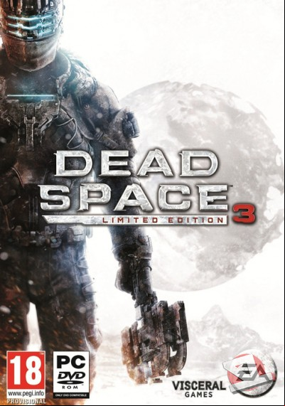 descargar Dead Space 3