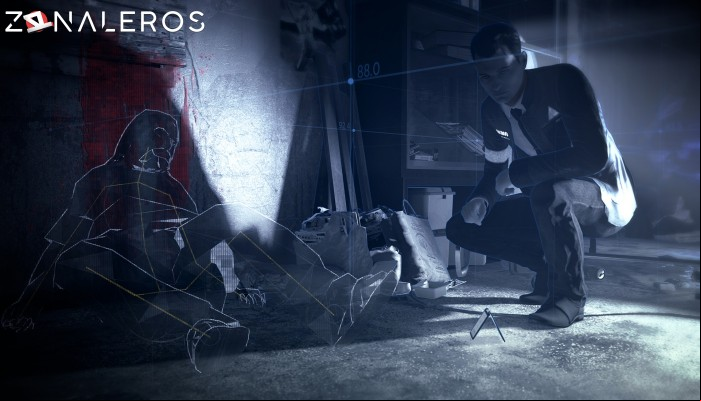 Detroit Become Human por mega