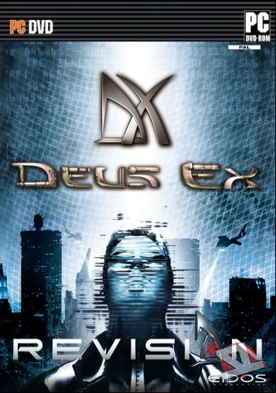 descargar Deus Ex: Revision