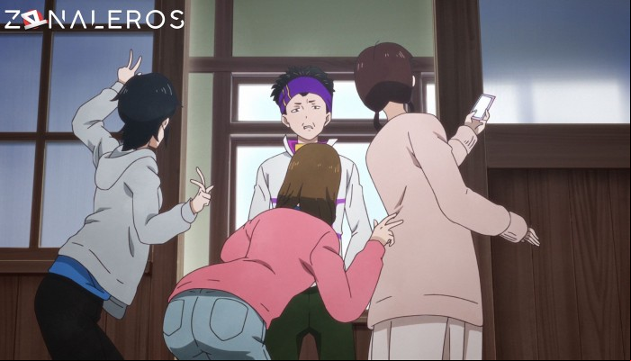 Digimon Survive por mega