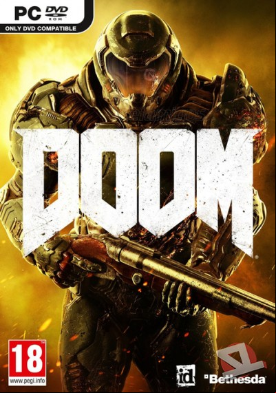 descargar Doom