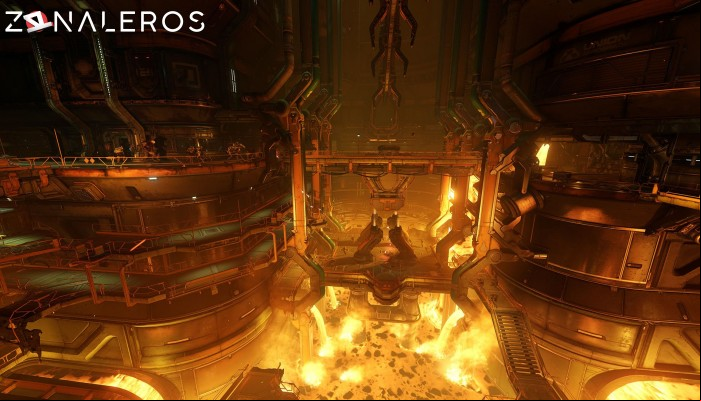 Doom por torrent