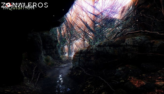 Dragon Age: Inquisition Game of the Year Edition por torrent