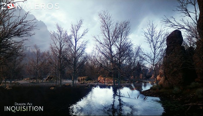 descargar Dragon Age: Inquisition Game of the Year Edition