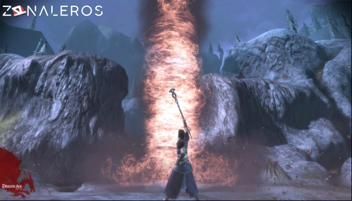 Dragon Age: Origins Ultimate Edition por mega