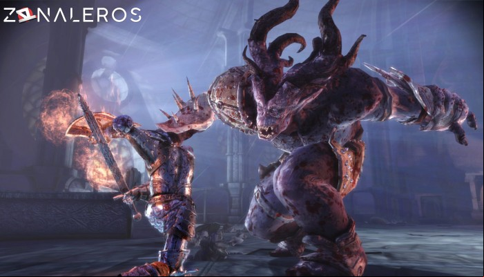 Dragon Age: Origins Ultimate Edition por torrent