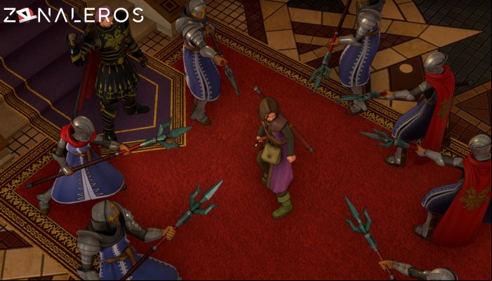 Dragon Quest XI: Echoes of an Elusive Age Definitive Edition por torrent