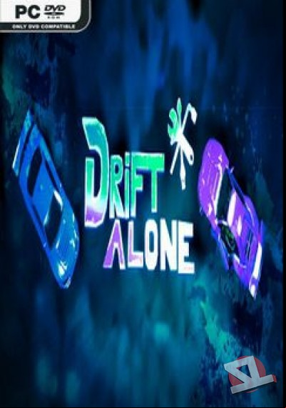 descargar Drift Alone