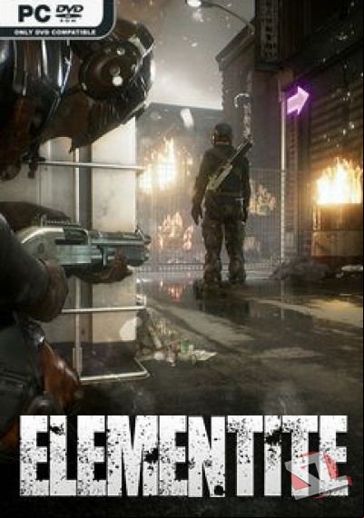 descargar Elementite
