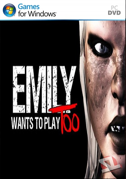 descargar Emily Wants to Play Too