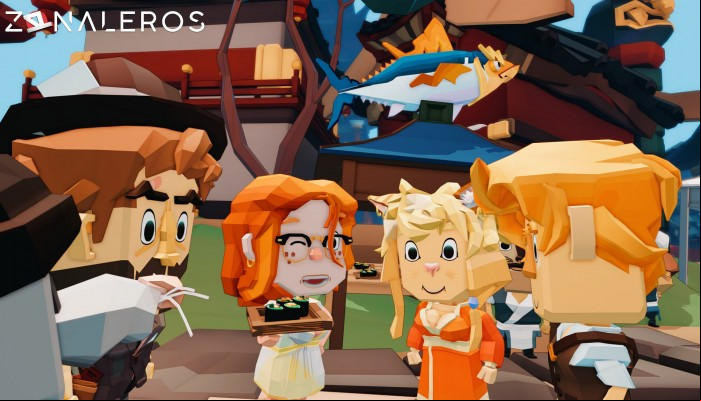 Epic Chef por mega