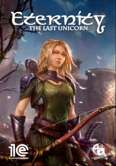 descargar Eternity: The Last Unicorn