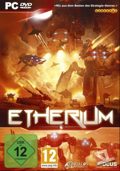 descargar Etherium