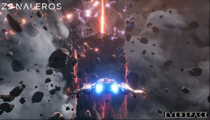 descargar Everspace