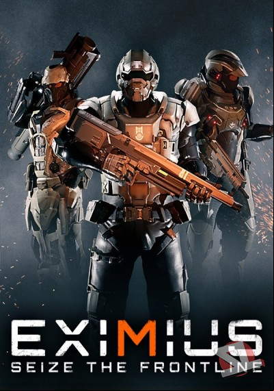 descargar Eximius: Seize the Frontline
