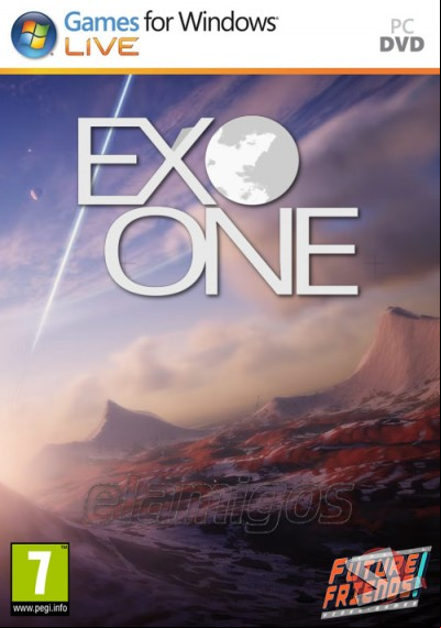descargar Exo One