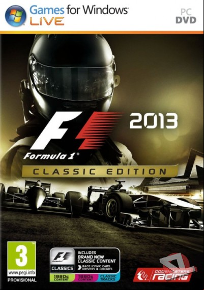 descargar F1 2013