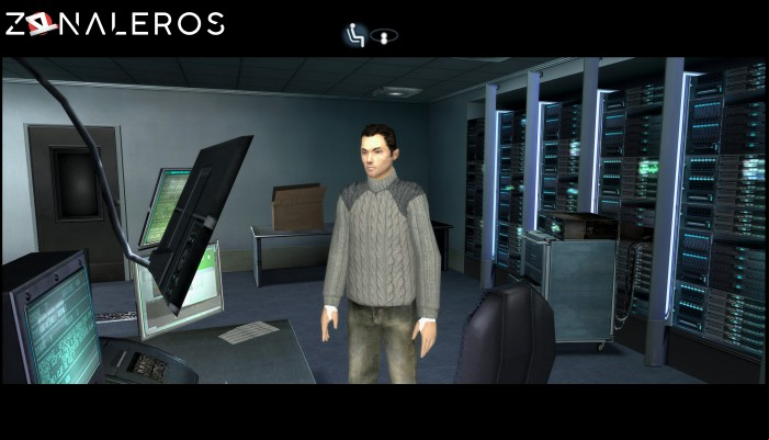 descargar Fahrenheit Indigo Prophecy Remastered