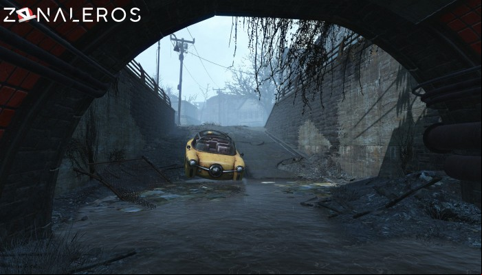 Fallout 4 Complete Edition por torrent