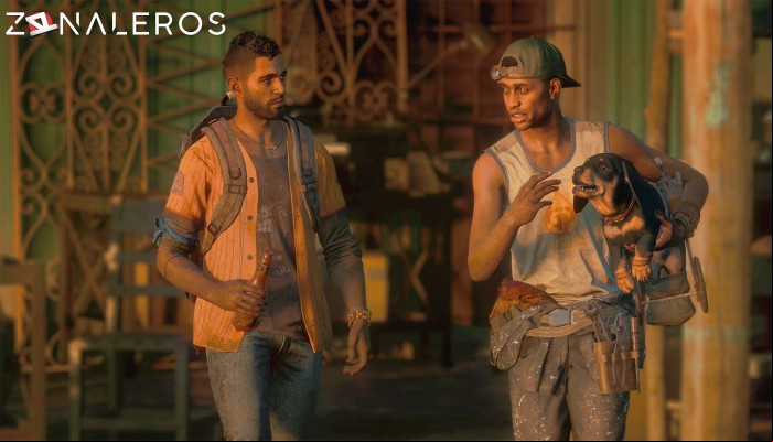 Far Cry 6 Ultimate Edition por torrent