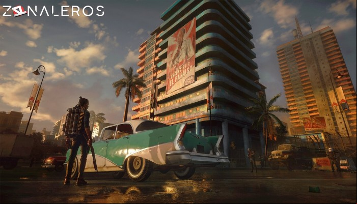 Far Cry 6 Ultimate Edition por mega