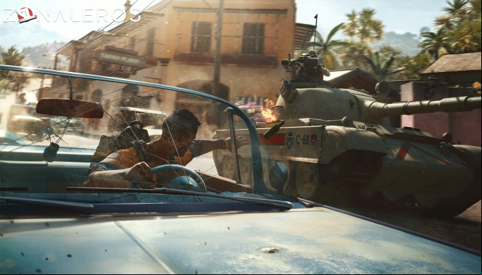 descargar Far Cry 6 Ultimate Edition