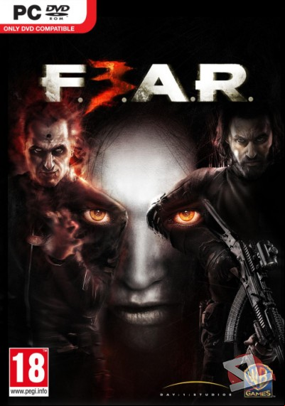 descargar F.E.A.R 3