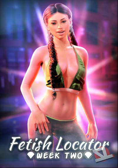 descargar Fetish Locator Week Two