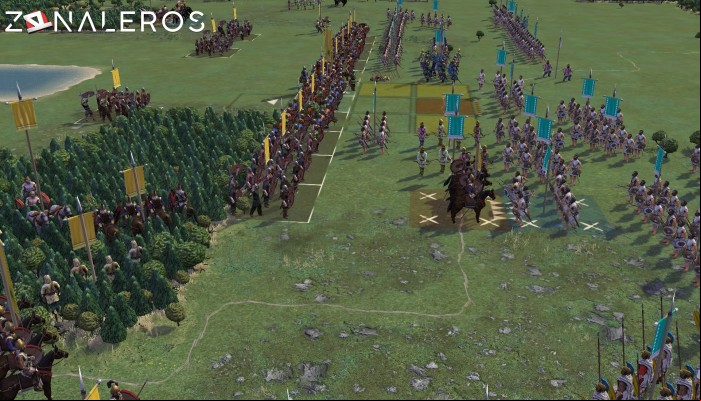 Field of Glory II por torrent