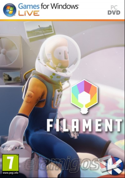 descargar Filament Marmalade Edition