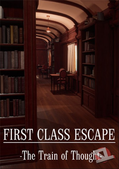 descargar First Class Escape: The Train of Thought
