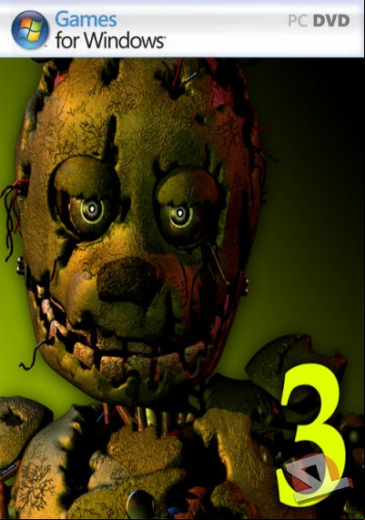 descargar Five Nights at Freddys 3