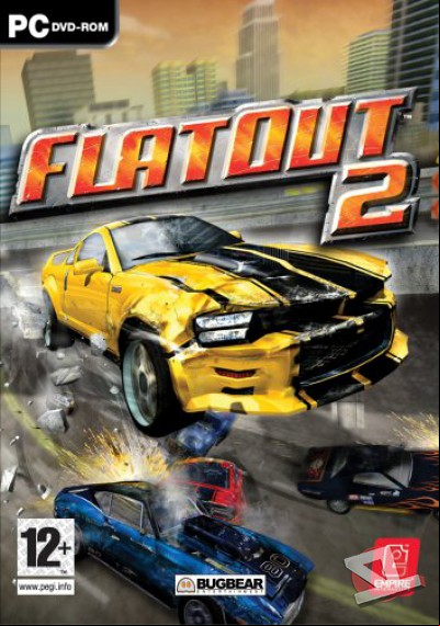 descargar Flatout 2