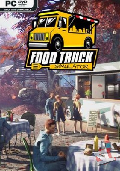 descargar Food Truck Simulator