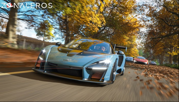 Forza Horizon 4 Ultimate Edition por torrent