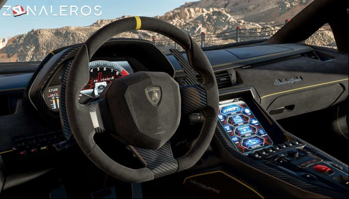 Forza Motorsport 7 Ultimate Edition por torrent