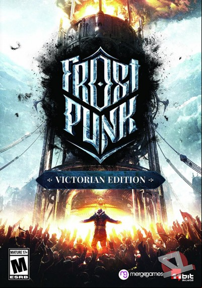 descargar Frostpunk