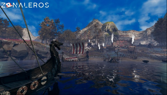 Frozenheim gameplay