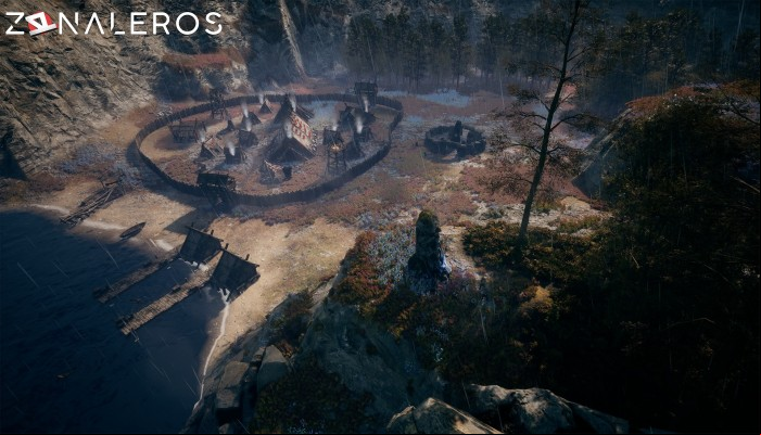 Frozenheim por torrent
