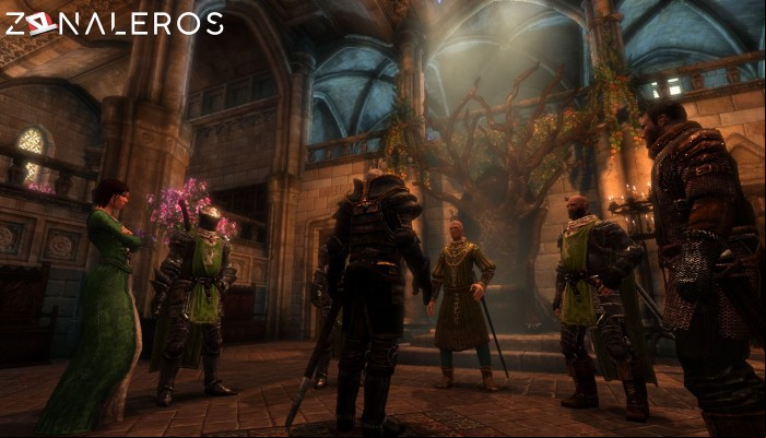 Game of Thrones: Special Edition gameplay
