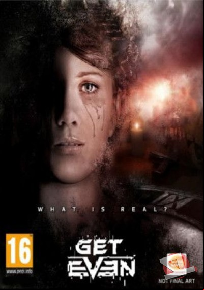 descargar Get Even